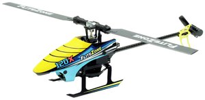 Helikopter RC Pichler FliteZone 120X PNP 15888, 268 mm, 128 g, PNP