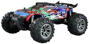 Model samochodu RC Amewi Teleoceras Stunt, 2,4 GHz