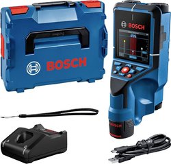 Detektor Bosch Professional 0601081601 1 szt.