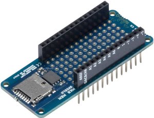 Arduino ASX00008 Arduino® Shield MKR MEM Moduł rozszerzający