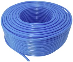 Wąż do sprężonego powietrza TRU COMPONENTS PTFE6X4 TC-10462444 10.2 bar 100 m