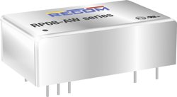 Przetwornica DC/DC, do PCB RECOM RP08-243.3SAW RP08-243.3SAW, DIP-24, 8 W, 3.3, 2.4 A, 1 szt.