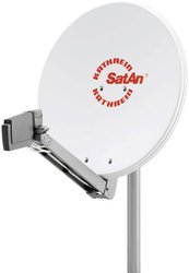 Antena satelitarna Kathrein CAS 80 75 cm