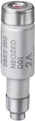 Zabezpieczenie Neozed 400V D02,35A (10 szt.)