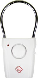 Alarm drzwiowy kh-security Travel 100199    110 dB