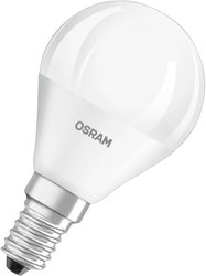 Żarówka LED OSRAM 4058075832046 E14 3.3 W = 25 W 250 lm ciepła biel 1 szt.