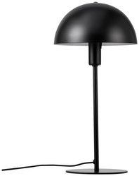 Lampa stołowa Nordlux Ellen 48555003 E14  czarny