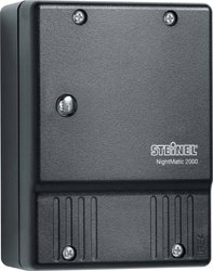 Przełącznik zmierzchowy Steinel Nightmatic 2000 550318, 1000 W, 230 V, 1 NO