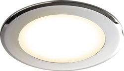 Oświetlenie wewnętrzne LED Heitronic Casablanca 500033  2 W 9.23 lm