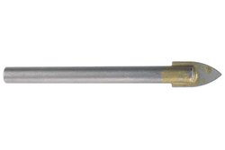 Wiertło do szkła i ceramiki Wolfcraft 7979010 1 szt.