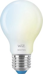 WiZ 60W E27 standardowa forma Tunable White pojedyncze opakowanie Żarówka LED WiZ 871951455208100 E-27 7 W = 60 W 806 lm  1 szt.