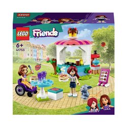 LEGO® FRIENDS 41753 sklep z naleśnikami