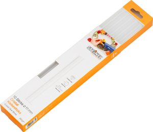 Wkłady do pistoletu do klejenia na gorąco Steinel 006754 10 szt.