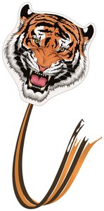 latawiec jednoliniowyTiger  Günther Flugspiele 1153