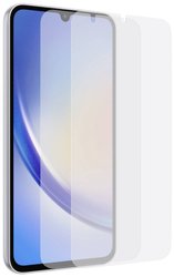 Folia ochronna na wyświetlacz Samsung ''Screen Protector'' EF-UA346CTEGWW
