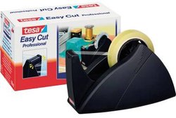 Dozownik taśmy tesa Easy Cut® Professional 57422-00001 Maksymalna szerokość rolki: 25 mm  1 szt.