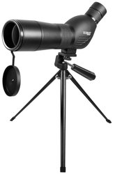 Luneta obserwacyjna z zoomem Technaxx 4978, 60, 60 mm, czarny