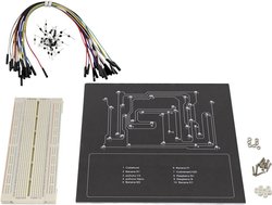 Zestaw eksperymentalny Breadboard do komputerów jednopłytkowych   Bread-SET