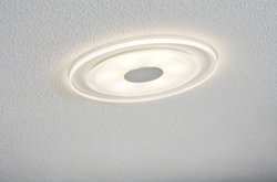 Oświetlenie wewnętrzne LED Paulmann  92917 Zestaw 3-elementowy 18 W 450 lm