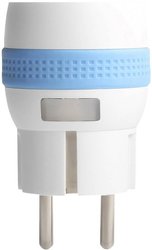 Gniazdo bezprzewodowe Nodon EnOcean Micro z pomiarem zużycia Gniazdo NodOn Micro Smart Plug MSP-2-1-11, 1 szt.