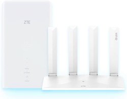 Zewnętrzny router ZTE MC889/T3000 5G – nowa generacja ZTE MC889/T3000 5G Router WiFi