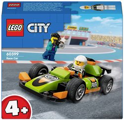 LEGO® CITY 60399 samochód wyścigowy