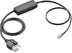 Hook-Switch Adapter Plantronics 87327-01 1 szt.