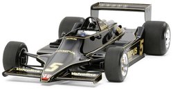 Zestawy samochodowe Tamiya Lotus Typ 79 1978 300020060 1:20