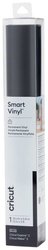 Cricut Smart Vinyl™ - trwały (0,9 m), czarny Cricut Smart Vinyl™ Permanent Folia  czarny