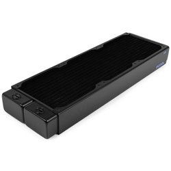 Chłodzenie wodne PC Alphacool Alphacool NexXxoS HPE-45 Radiator 360mm - schwarz