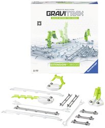 Mostki przedłużające GraviTrax Ravensburger  22423