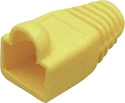 Złącze męskie RJ45 TRU COMPONENTS 1582531, RJ45, 1 szt.