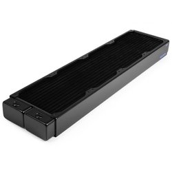 Chłodzenie wodne PC Alphacool Alphacool NexXxoS HPE-45 Radiator 480mm - schwarz