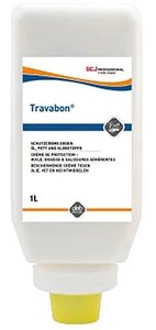 Salba ochronna do skóry Travabon® S classic cream SC Johnson Professional 22325