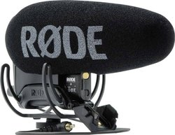 Mikrofon do kamery RODE Microphones Videomic Pro+, Rodzaj transmisji danych: Cyfrowa