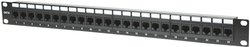 Patchpanel Intellinet 520959, 24 Porty, 483 mm (19''), 1 U