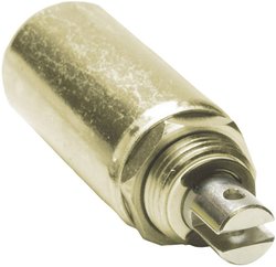 Magnes pchający pull Intertec ITS-LZ 2560-Z-12VDC, 22 N, 10 W