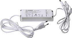 HEITRONIC 20156 ZASILACZ PRĄDU STAŁEGO MECNO/MICANO LED, 24 V DC, 40 W. EVG Heitronic 20156 1 szt.