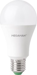 Żarówka LED Megaman MM21138 E-27 13.5 W = 100 W 1521 lm ciepła biel 1 szt.