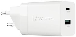 Ładowarka USB Varta Speed Charger 38 W 57955101111 38 W