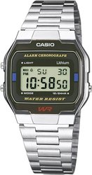 Zegarek na rękę Casio COLLECTION A163WA-1QES