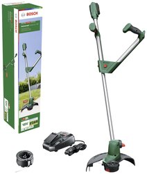 Podkaszarka Bosch Home and Garden UniversalGrassCut 18V-26 zaw. akumulator 18 V 2.5 Ah