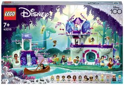 LEGO® DISNEY 43215 Zaczarowany domek na drzewie