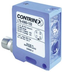 Nadajnik fotokomórki Contrinex LLS-4050-000(S), 10 - 36 V/DC, 1 szt.