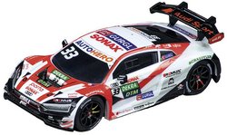 GO Audi R8 LMS GT3 evo II DTM „René Rast, nr 33” Samochód Carrera 20064226 1 szt.