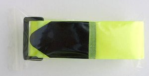 Pasek opisowy na rzepy TRU COMPONENTS 922-0309-Bag 1586370, 1 szt.