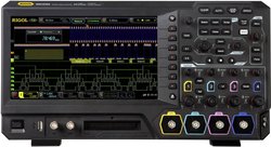 Oscyloskop cyfrowy Rigol MSO5072 70 MHz 8 GSa/s