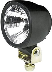 Lampa, reflektor samochodowy Hella 1G0 996 176-001, H3, 12/24 V