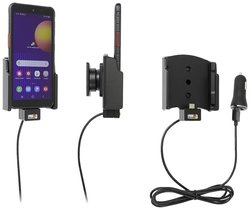 Uchwyt samochodowy na telefon Brodit 721242 1 szt.