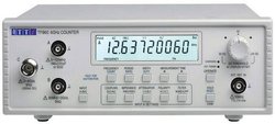 Licznik częstotliwośći Aim TTi TF960 TF960, 1 szt.